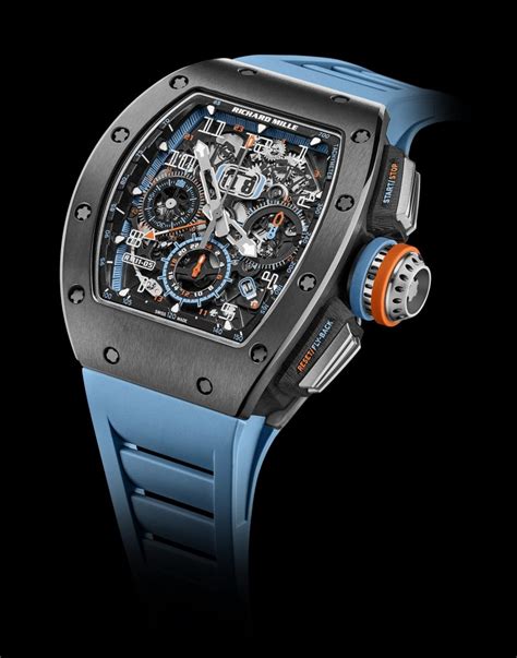 montre homme richard mille|richard mille collection.